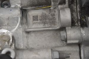 Citroen C4 III e-C4 Moottori 9850285180