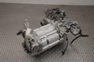 Citroen C4 III e-C4 Moottori 9850285180