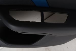 Citroen C4 III e-C4 Rivestimento del pannello della portiera posteriore 