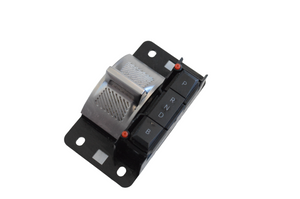 Citroen C4 III e-C4 Palanca/selector de cambios 98440967ZD