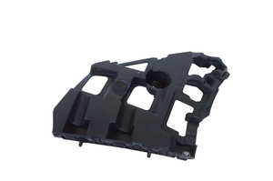 Citroen C4 III e-C4 Staffa angolare del supporto di montaggio del paraurti 9830714580