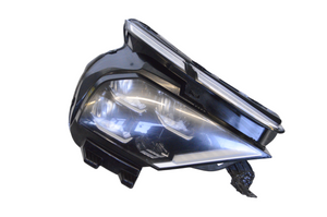Citroen C4 III e-C4 Headlight/headlamp 9830656280