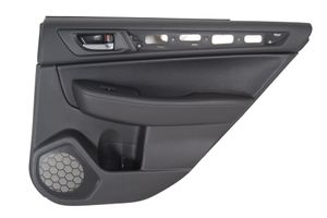 Subaru Outback (BS) Garniture panneau de porte arrière S73510540