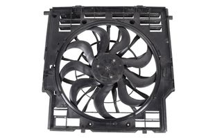 BMW X5 G05 Kale ventilateur de radiateur refroidissement moteur 17428589042