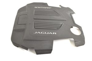 Jaguar F-Type Engine cover (trim) GX536A949AA