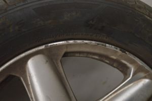 Mini Cooper Countryman R60 R16 alloy rim 65JX16