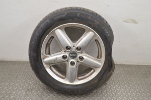 Mini Cooper Countryman R60 R16 alloy rim 65JX16