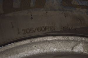 Mini Cooper Countryman R60 R16 alloy rim 65JX16