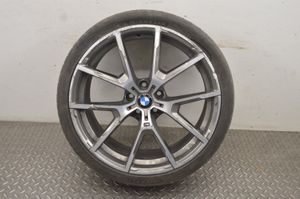 BMW 8 G15 Cerchione in lega R20 8072023