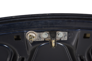 Porsche Boxster 986 Couvercle de coffre 