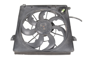 KIA Sorento Kale ventilateur de radiateur refroidissement moteur 253802PXXX