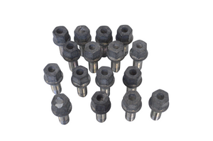 Suzuki SX4 S-Cross Nuts/bolts 