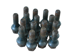 BMW 6 E63 E64 Nuts/bolts 