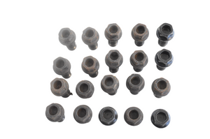 Alfa Romeo Stelvio Nuts/bolts 