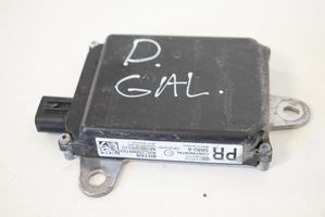 Toyota Prius (XW50) Distronic sensor radar 881620W270