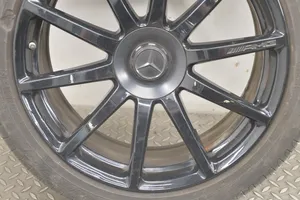 Mercedes-Benz S C217 Felgi aluminiowe R20 85JX20