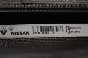 Nissan Micra K14 Kit impianto aria condizionata (A/C) 921005FA0A