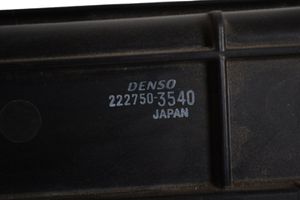 Nissan Micra K14 Комплект системы кондиционера воздуха 921005FA0A