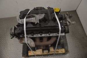 Renault Megane II Motor G9UA