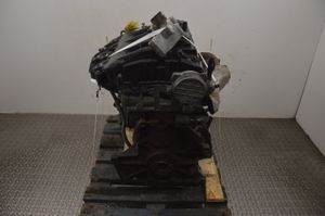 Renault Megane II Motor G9UA