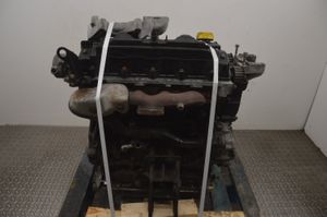 Renault Megane II Motor G9UA