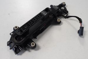 Land Rover Range Rover Velar Klamka zewnętrzna drzwi przednich J8A222400AC