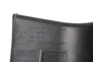 BMW 4 F32 F33 Interkūlera radiators 51747432628