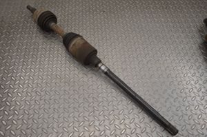 Jeep Cherokee Front driveshaft 52114570AB