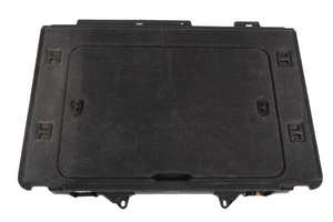 Jeep Cherokee Garniture de section de roue de secours 