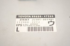 Toyota Prius (XW30) Muut laitteet 8965047260