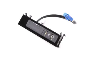 Mercedes-Benz S W222 USB interface control unit module A2228200915