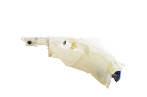 Jaguar XJ X351 Lamp washer fluid tank 3M5117632AB