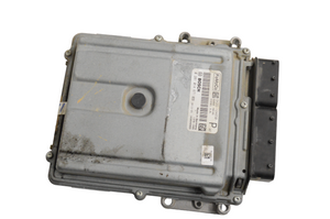 Jaguar XJ X351 Engine control unit/module 0281014671