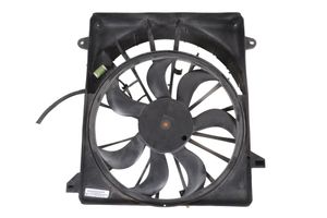 Jeep Cherokee Convogliatore ventilatore raffreddamento del radiatore M115129B