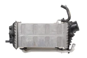 Mercedes-Benz S C217 Chłodnica powietrza doładowującego / Intercooler A1570900714