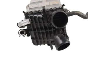 Mercedes-Benz S C217 Chłodnica powietrza doładowującego / Intercooler A1570900714