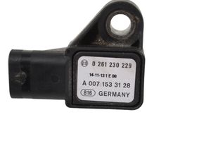 Mercedes-Benz S C217 Sensore di pressione A0071533128