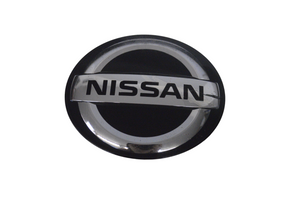 Nissan Micra K14 Emblemat / Znaczek 628907FW0A