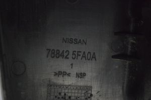 Nissan Micra K14 Protezione inferiore del serbatoio del carburante 788425FA0A