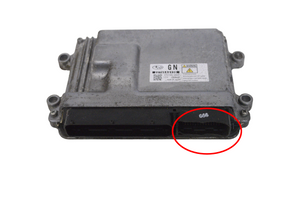 Subaru Outback (BS) Calculateur moteur ECU 22765AG930