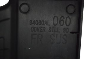 Subaru Outback (BS) Etuoven kynnyksen suojalista 94060AL060