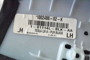 Tesla Model S A-pilarin verhoilu 100248802K