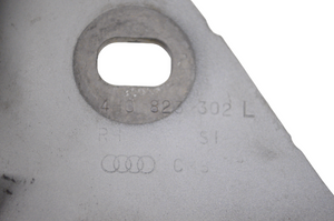 Audi A8 S8 D4 4H Cerniere del vano motore/cofano 4H0823302L