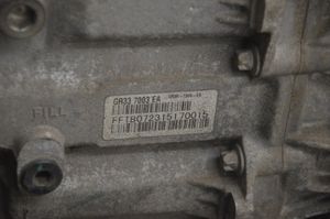 Ford Mustang VI Mechaninė 6 pavarų dėžė G5234263