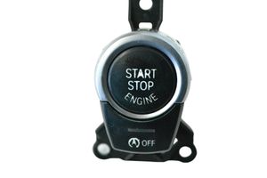 BMW 6 F12 F13 Moottorin start-stop-painike/kytkin 9225230