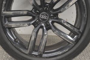 Audi Q5 SQ5 Обод (ободья) колеса из легкого сплава R 21 85JX21