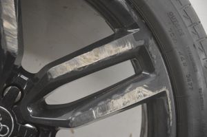 Audi Q5 SQ5 Felgi aluminiowe R21 85JX21