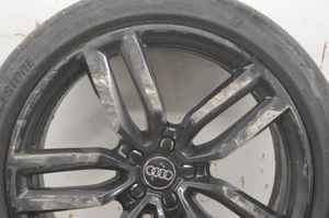 Audi Q5 SQ5 Обод (ободья) колеса из легкого сплава R 21 85JX21
