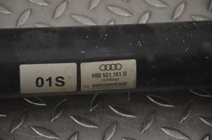 Audi Q5 SQ5 Arbre d'entraînement central 8R0521101Q