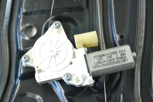 BMW 6 F12 F13 Elektryczny podnośnik szyby drzwi tylnych 7303788